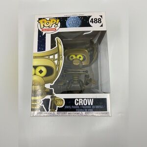 Funko Pop Mystery Science Theater 3000 Crow #488